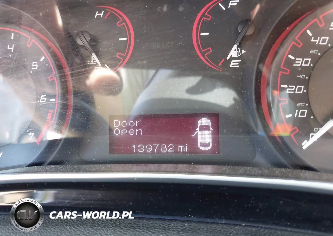 2013 Dodge Dart Sxt VIN:1C3CDFBA6DD329444 - 7