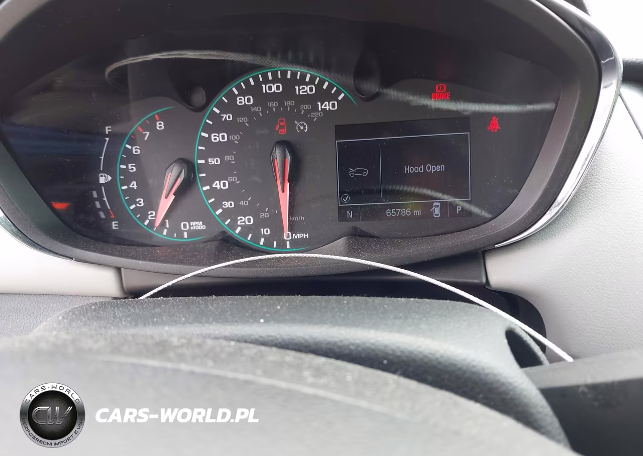 2021 Chevrolet Trax Fwd Ls VIN:KL7CJKSB4MB314603 - 7