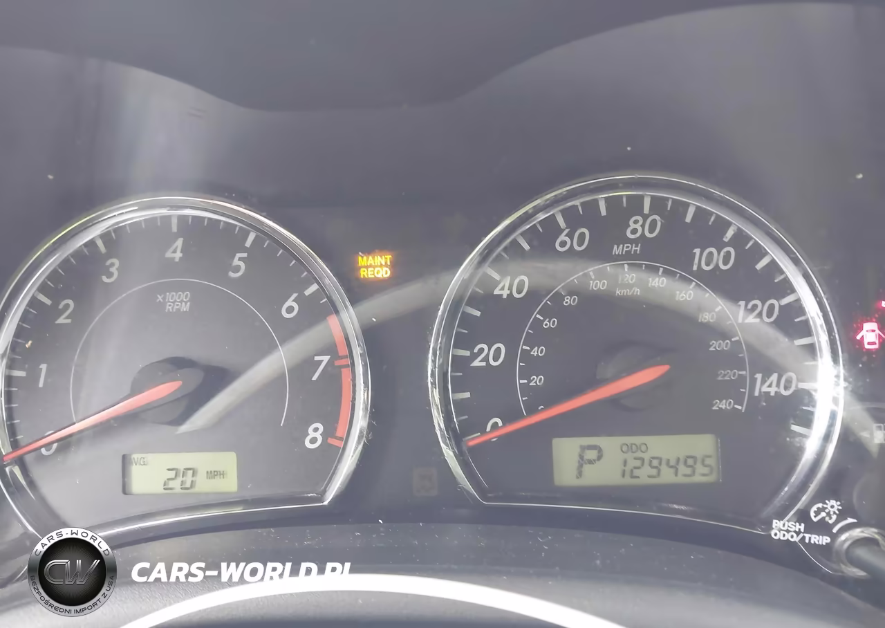 2011 Toyota Corolla S VIN:2T1BU4EE9BC714954 - 7