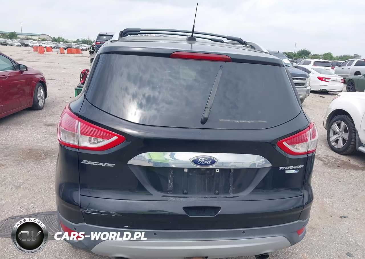 FORD ESCAPE TIT VIN:1FMCU9J9XGUC80365 - 16