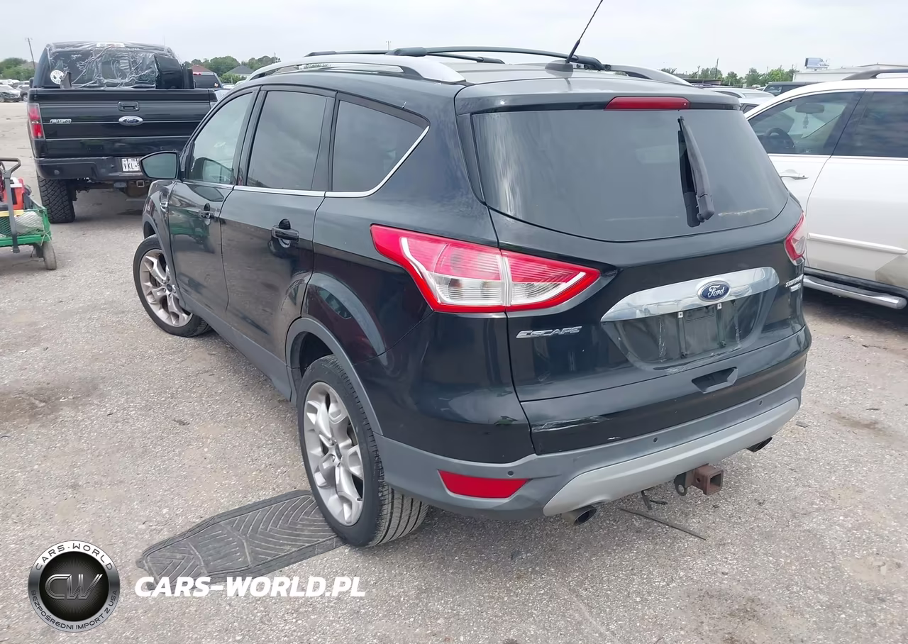 FORD ESCAPE TIT VIN:1FMCU9J9XGUC80365 - 3