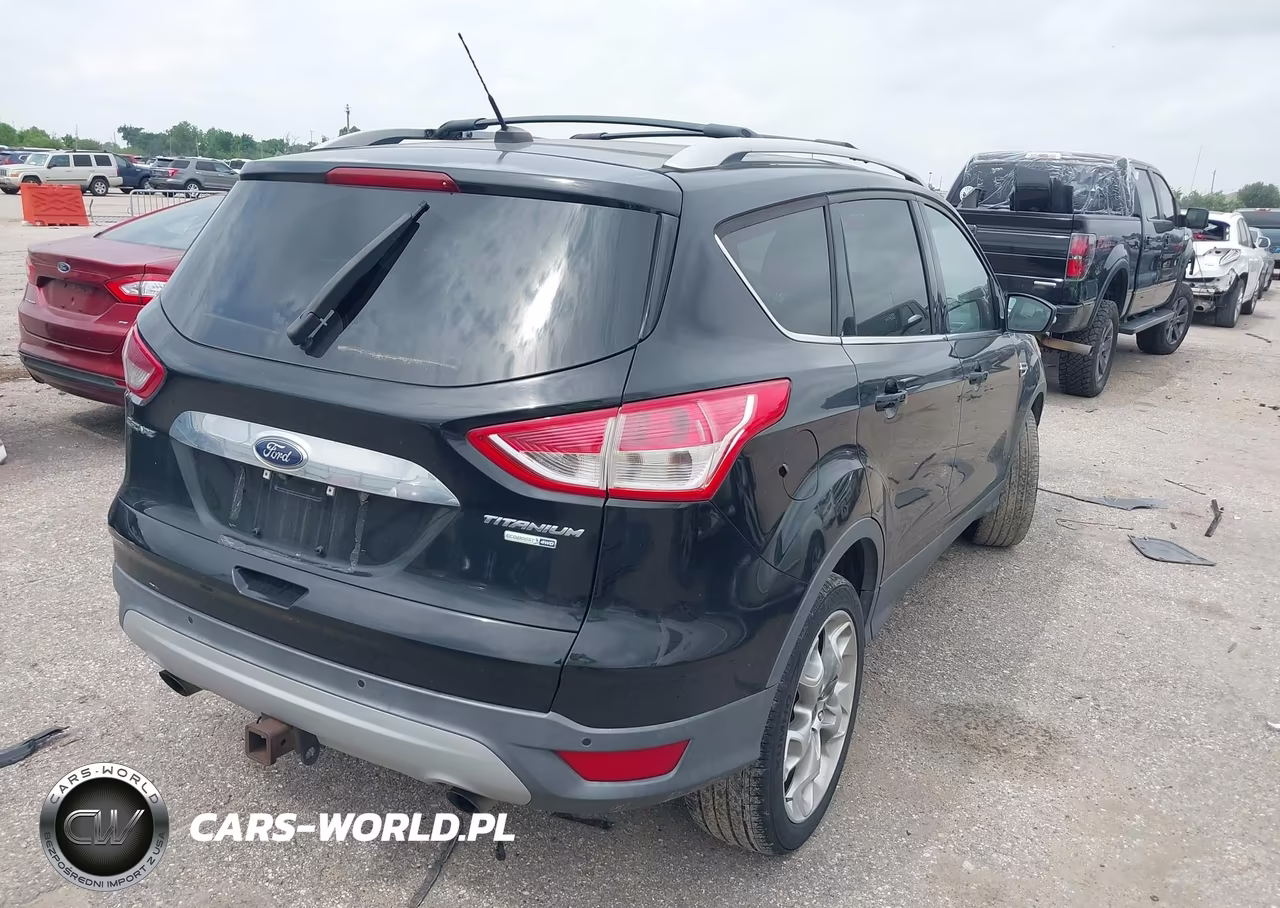 FORD ESCAPE TIT VIN:1FMCU9J9XGUC80365 - 4