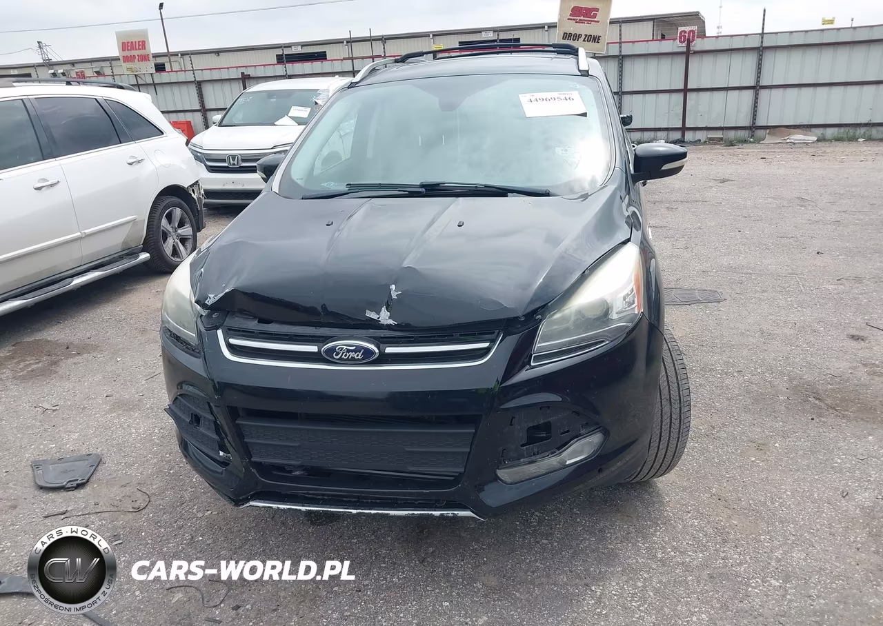 FORD ESCAPE TIT VIN:1FMCU9J9XGUC80365 - 6