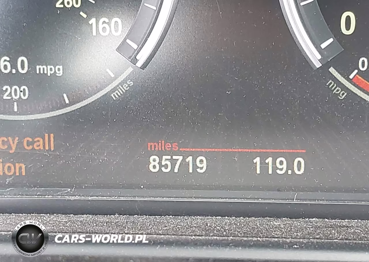 2012 BMW 650I VIN:WBALZ3C53CDL70171 - 15