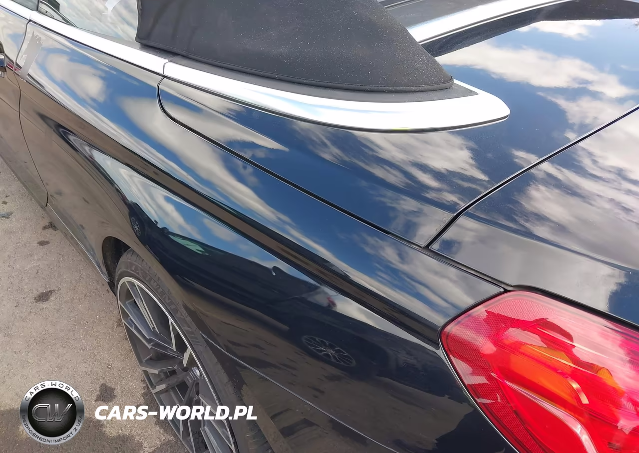 2012 BMW 650I VIN:WBALZ3C53CDL70171 - 6
