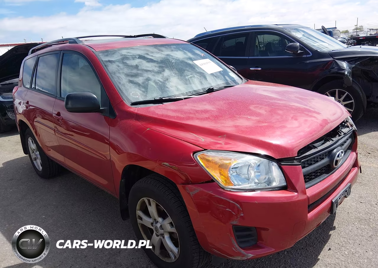2011 Toyota Rav4