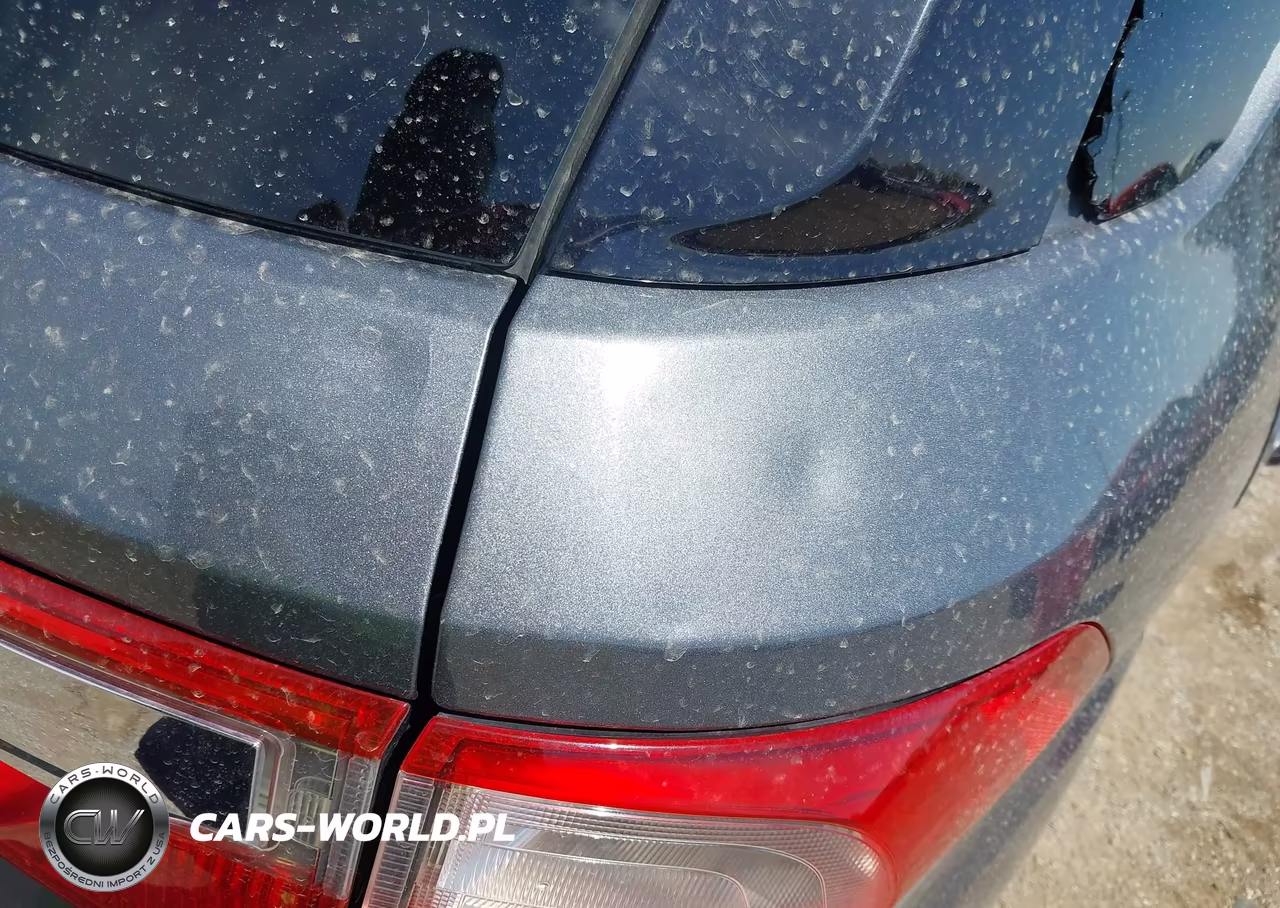 2018 Ford Ecosport Se VIN:MAJ3P1TE7JC216925 - 18