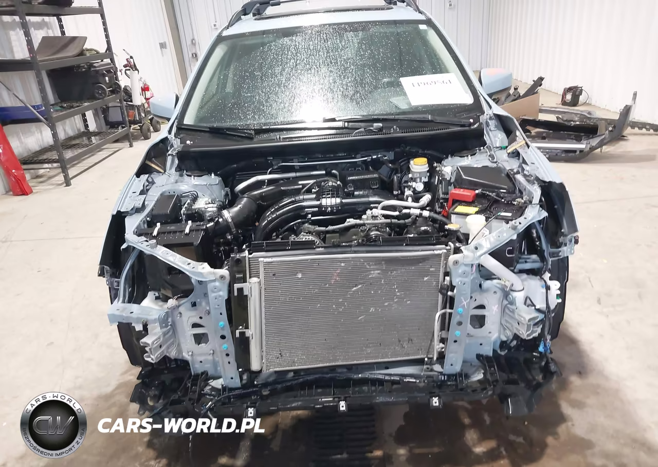 2021 Subaru Crosstrek Premium VIN:JF2GTAEC2M8358479 - 13