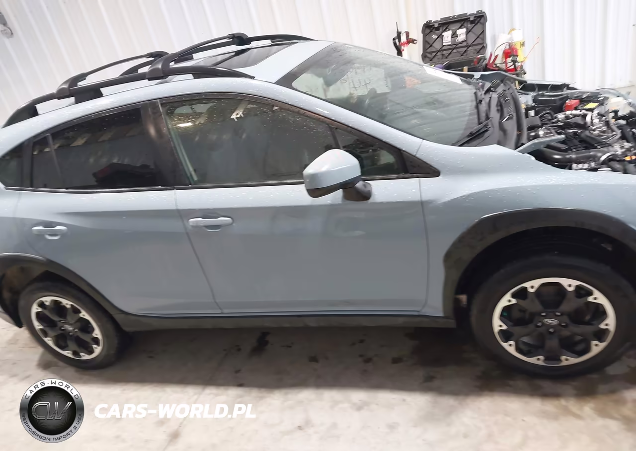 2021 Subaru Crosstrek Premium VIN:JF2GTAEC2M8358479 - 14