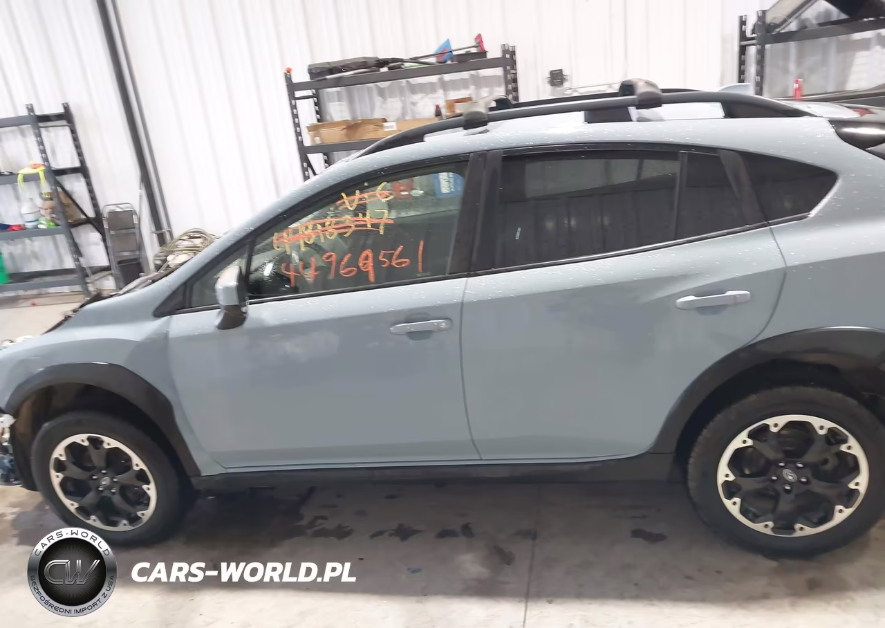 2021 Subaru Crosstrek Premium VIN:JF2GTAEC2M8358479 - 15