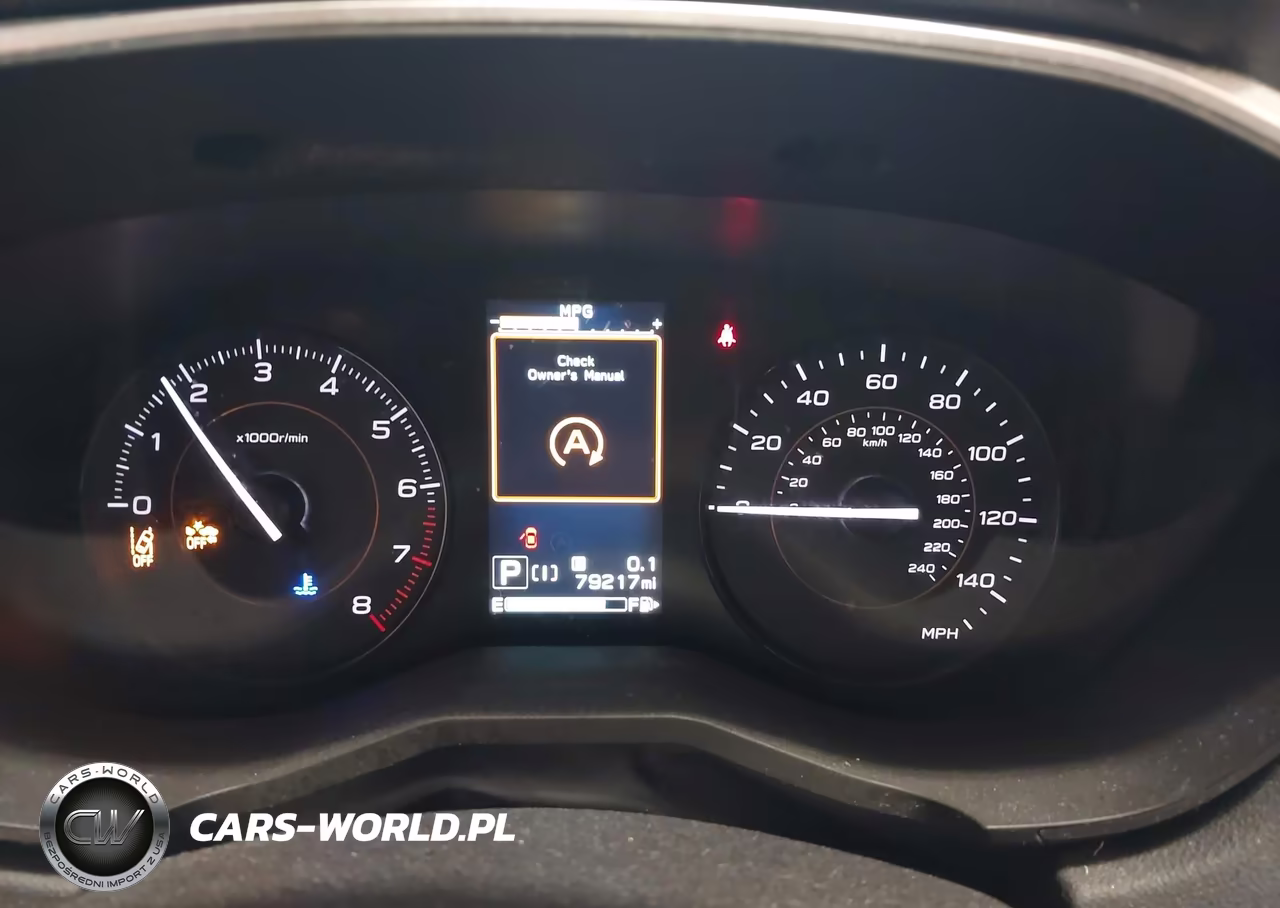 2021 Subaru Crosstrek Premium VIN:JF2GTAEC2M8358479 - 7
