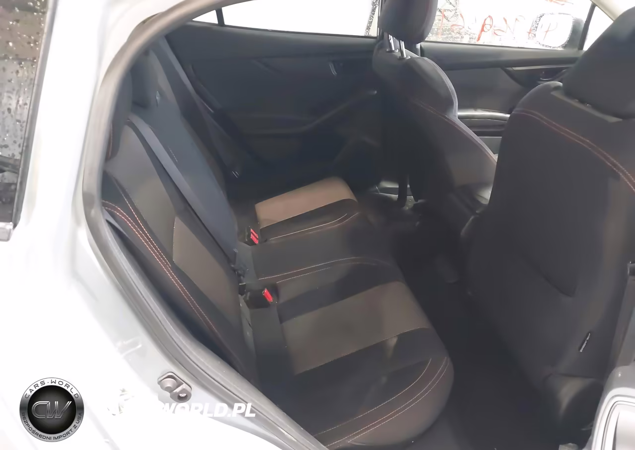 2021 Subaru Crosstrek Premium VIN:JF2GTAEC2M8358479 - 8