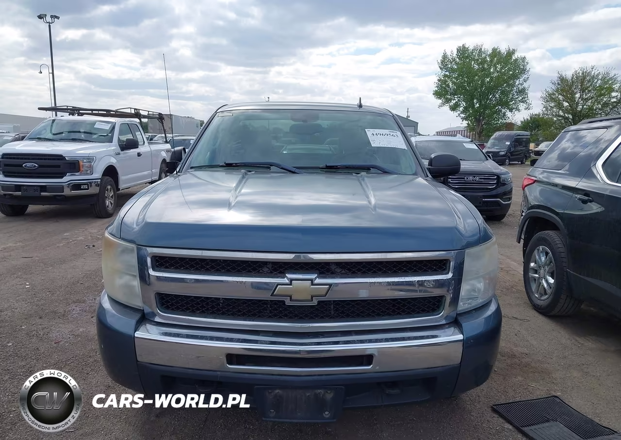 2011 Chevrolet Silverado 1500 Lt VIN:1GCNCSEA4BZ322651 - 14
