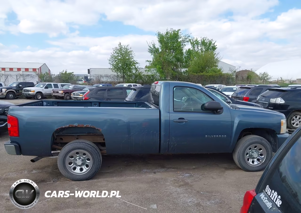 2011 Chevrolet Silverado 1500 Lt VIN:1GCNCSEA4BZ322651 - 15