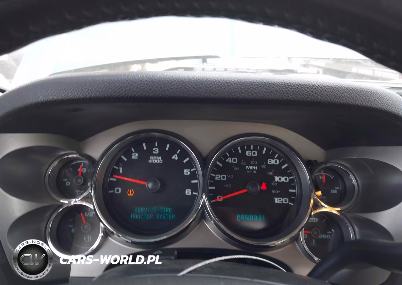 2011 Chevrolet Silverado 1500 Lt VIN:1GCNCSEA4BZ322651 - 7