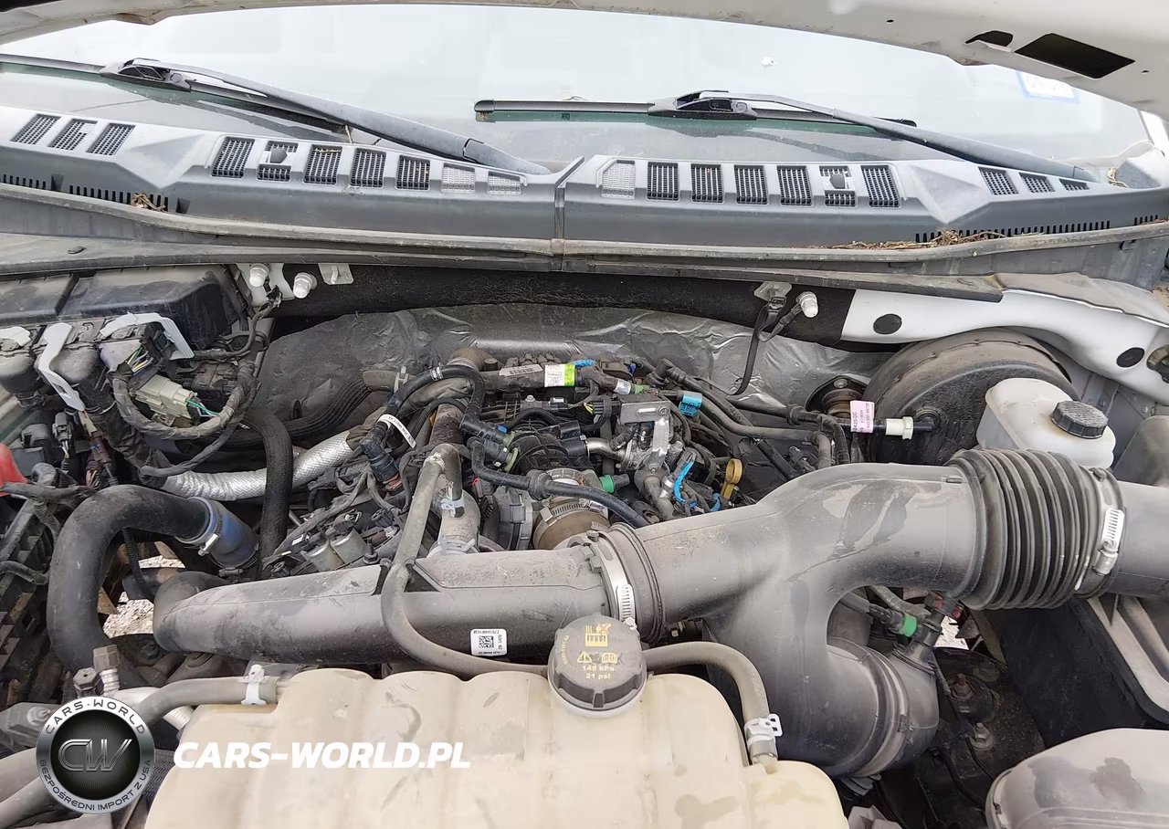 2019 Ford F-150 Xl VIN:1FTMF1CP4KKD89070 - 10