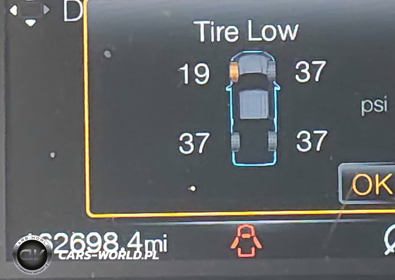 2019 Ford F-150 Xl VIN:1FTMF1CP4KKD89070 - 15