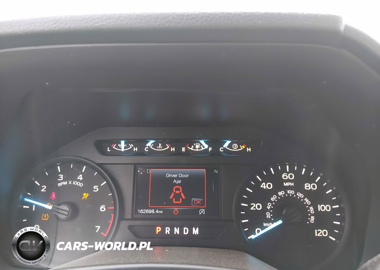 2019 Ford F-150 Xl VIN:1FTMF1CP4KKD89070 - 7