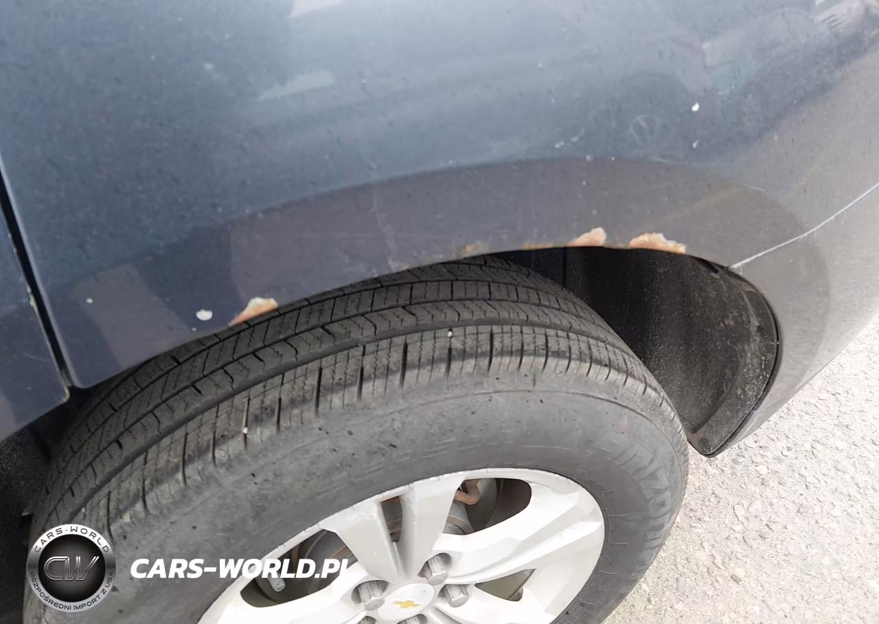 2013 Chevrolet Equinox 2Lt VIN:2GNALPEK3D6200793 - 6