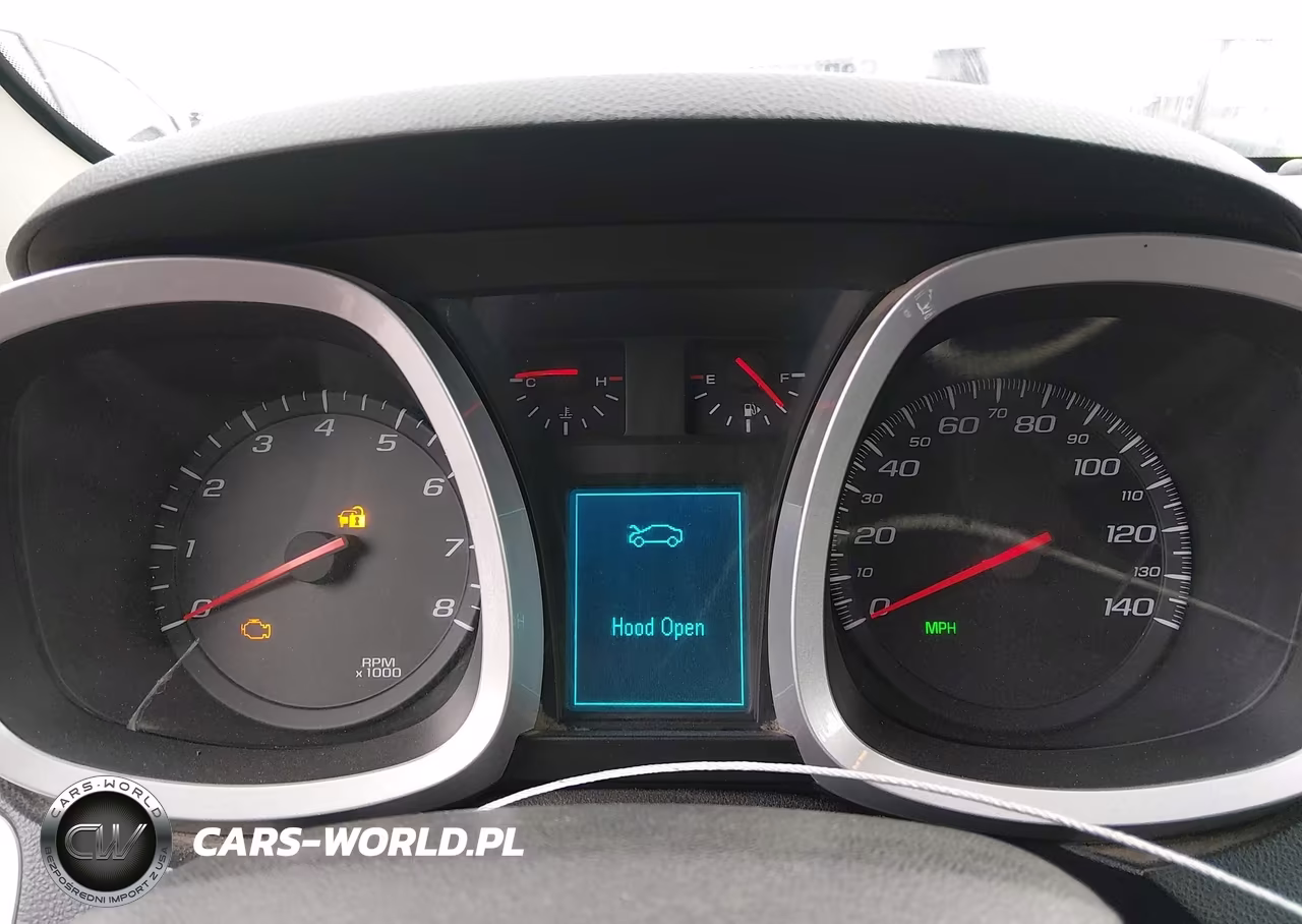 2013 Chevrolet Equinox 2Lt VIN:2GNALPEK3D6200793 - 7