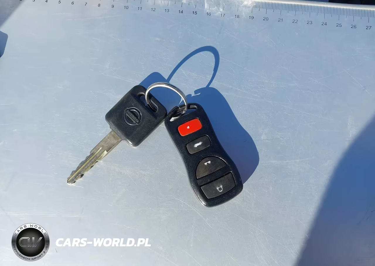 2003 Nissan Altima 2.5 S VIN:1N4AL11E23C148526 - 11