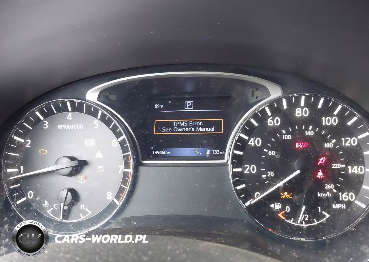 2018 Nissan Altima 2.5 Sl VIN:1N4AL3AP1JC121991 - 7