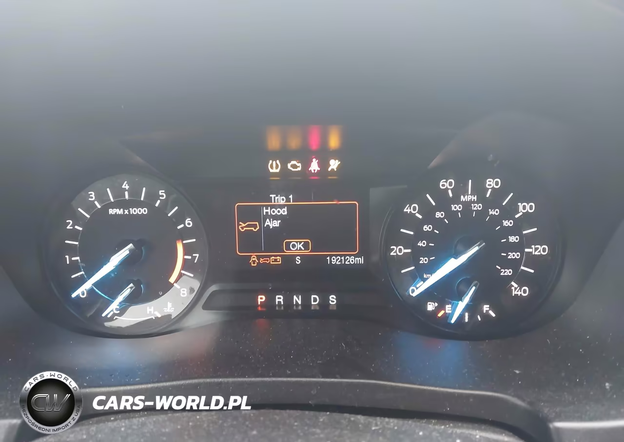 2018 Ford Explorer Xlt VIN:1FM5K8D80JGC82403 - 7
