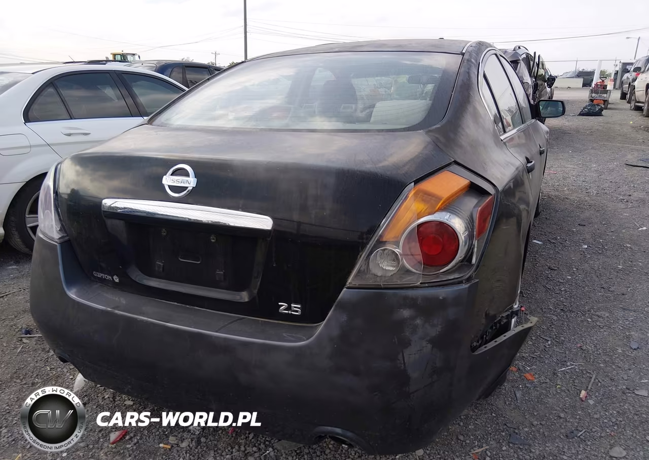 2009 Nissan Altima 2.5 S VIN:1N4AL21E59C192423 - 14