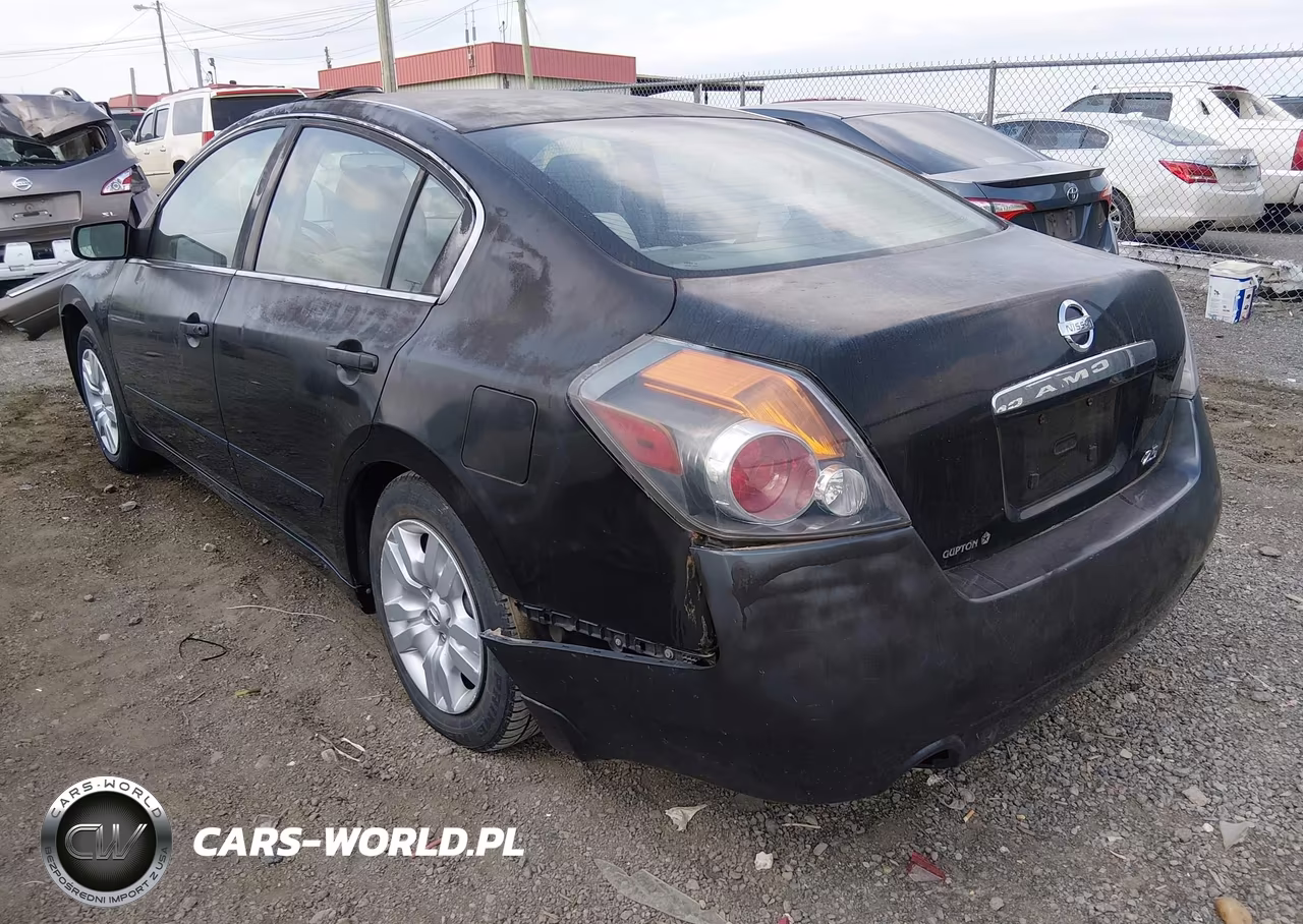 2009 Nissan Altima 2.5 S VIN:1N4AL21E59C192423 - 15