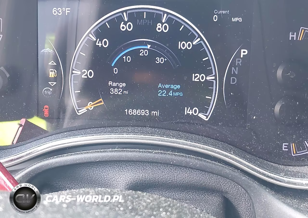 2016 Jeep Grand Cherokee Limited VIN:1C4RJFBG0GC410162 - 15