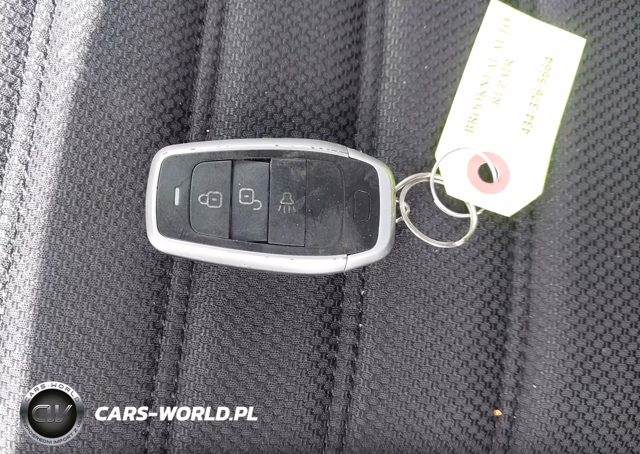 2019 Ford Fusion Se VIN:3FA6P0HD5KR229845 - 11