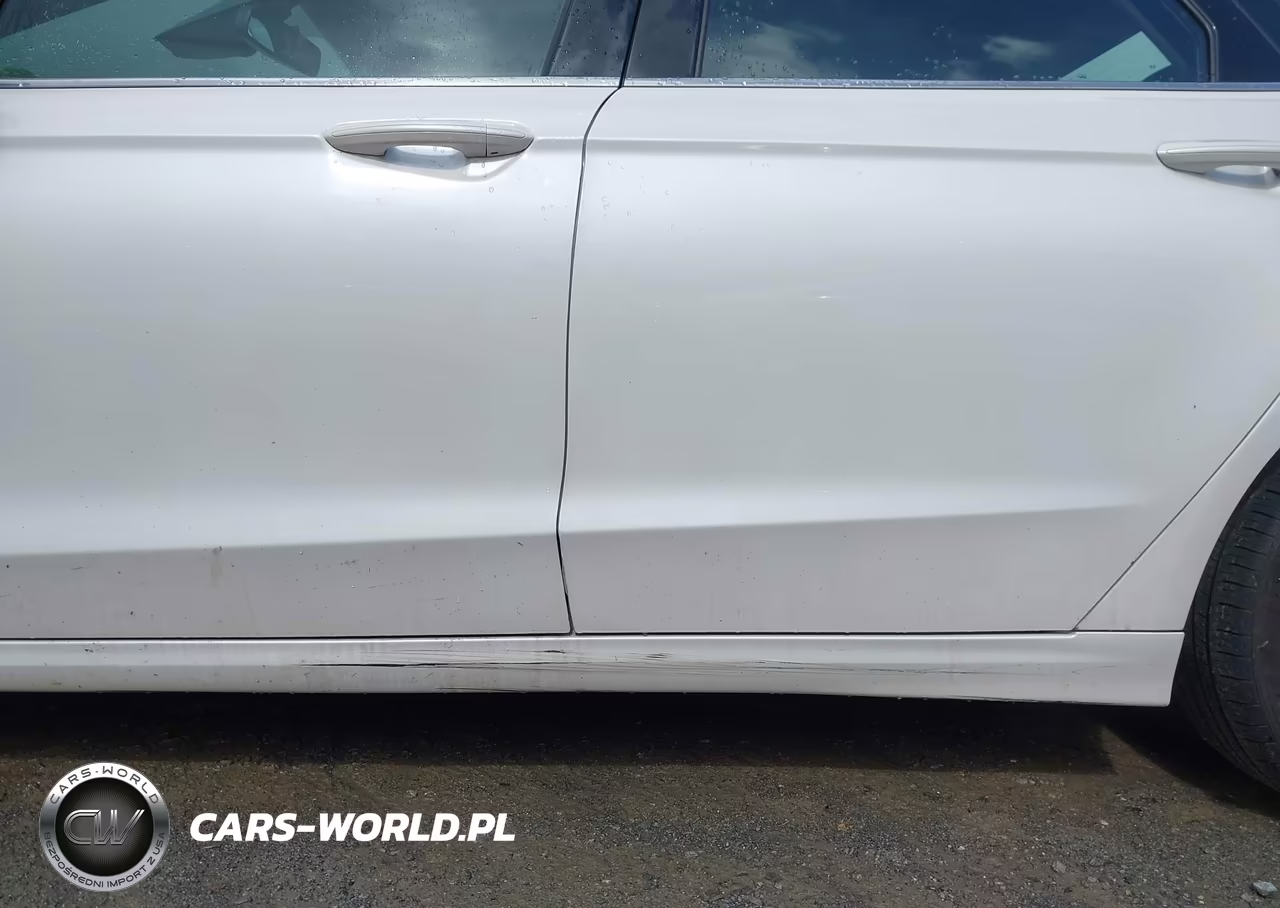 2019 Ford Fusion Se VIN:3FA6P0HD5KR229845 - 19