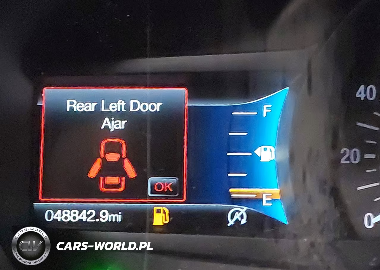 2022 Ford Edge Sel VIN:2FMPK4J97NBA01550 - 15