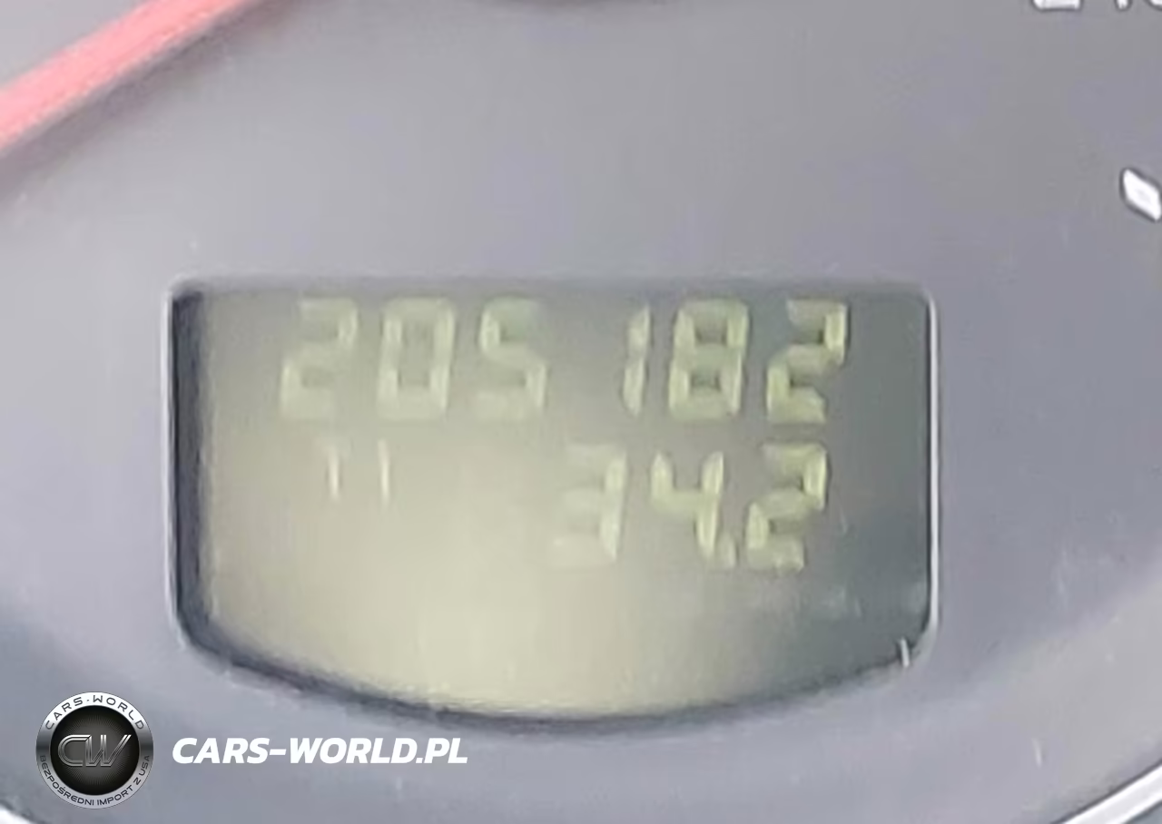 2004 Volvo V70 2.4 VIN:YV1SW61T742379408 - 16