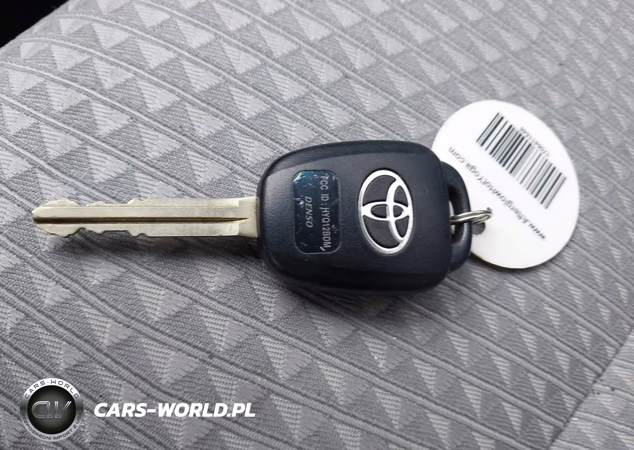 2012 Toyota Camry Se VIN:4T1BF1FK9CU593114 - 11