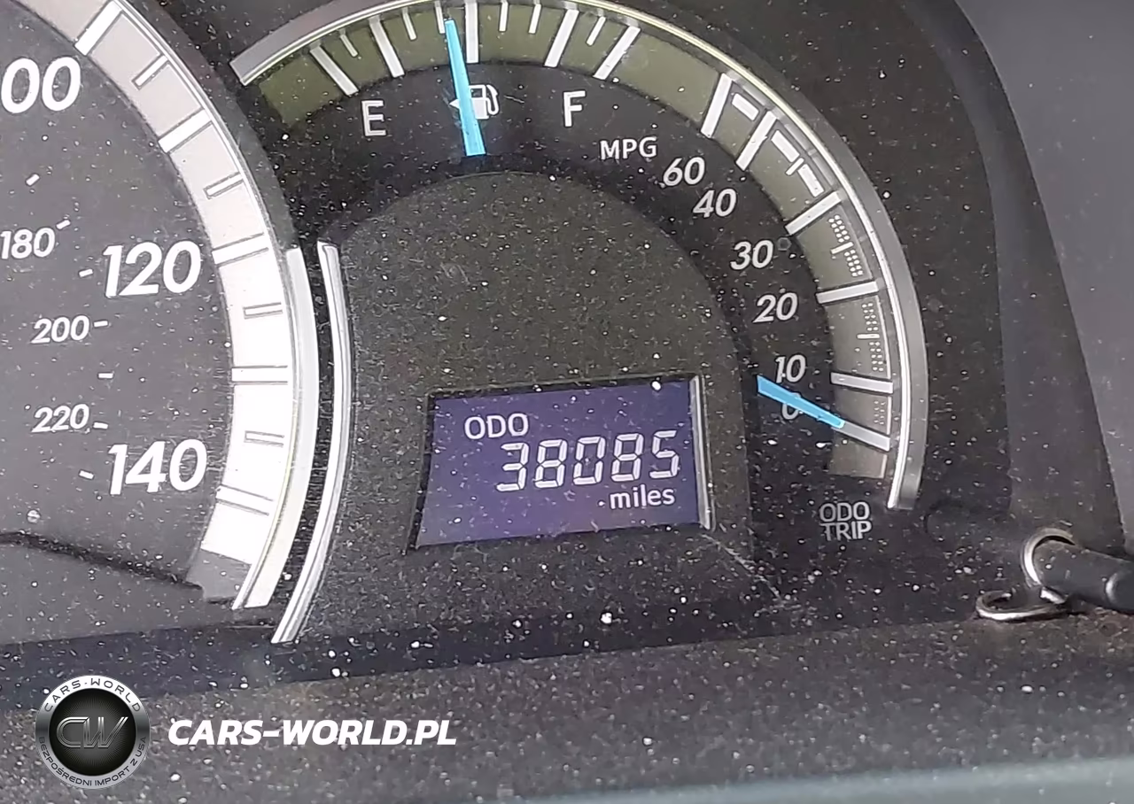2012 Toyota Camry Se VIN:4T1BF1FK9CU593114 - 16