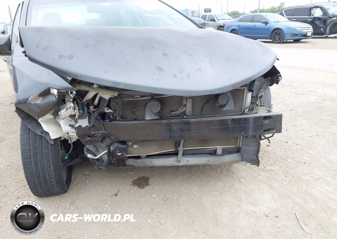 2012 Toyota Camry Se VIN:4T1BF1FK9CU593114 - 6