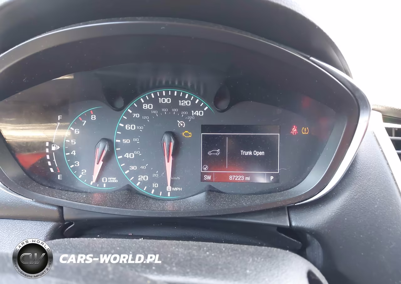 2020 Chevrolet Trax Awd Ls VIN:3GNCJNSB8LL256262 - 7