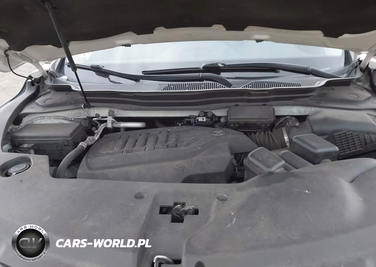 2019 Acura Mdx Tech Pkg VIN:5J8YD4H59KL022659 - 10