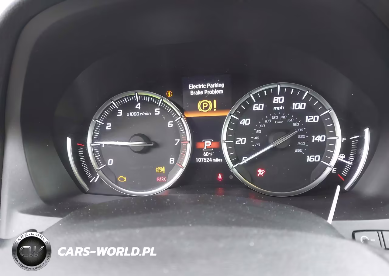 2019 Acura Mdx Tech Pkg VIN:5J8YD4H59KL022659 - 7
