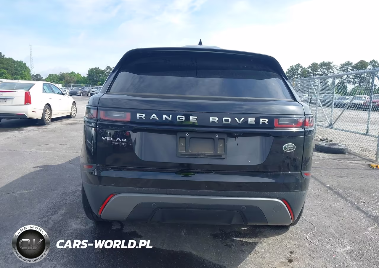 2019 Land Rover Range Rover Velar P250 S VIN:SALYB2EXXKA783462 - 15
