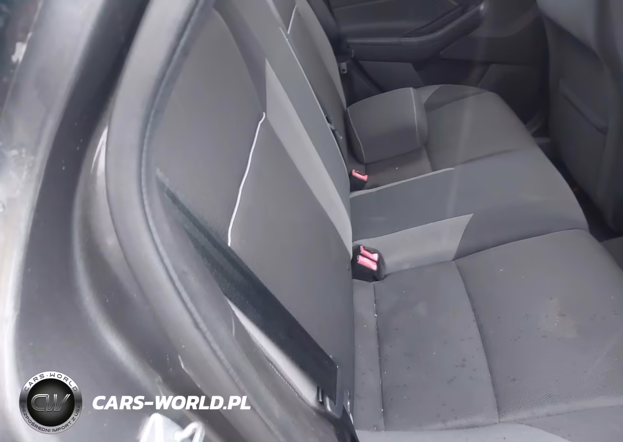 2013 Ford Focus Se VIN:1FADP3K25DL162519 - 8