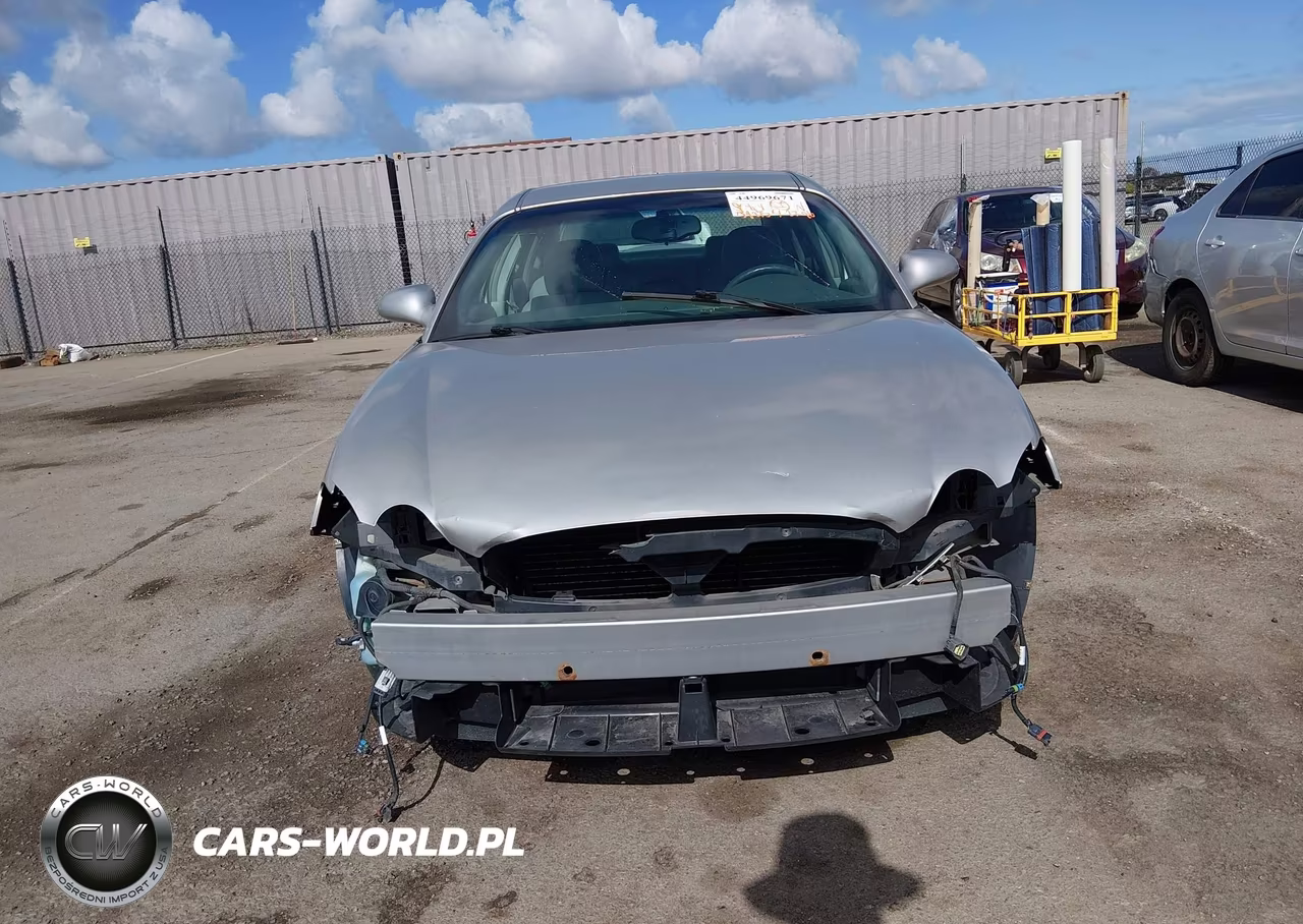 2007 Buick Lacrosse Cxl VIN:2G4WD582071163324 - 13