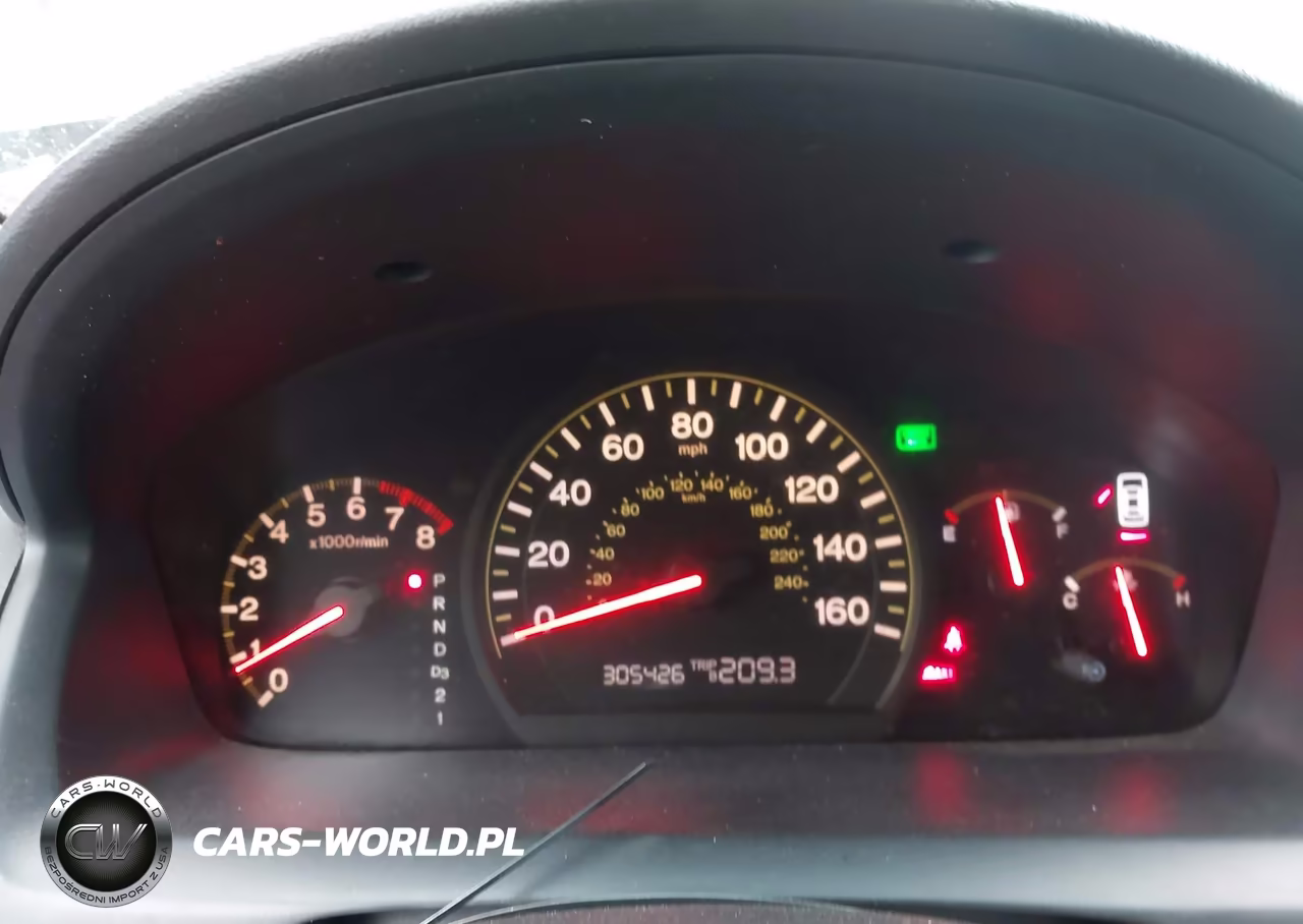 2004 Honda Accord 2.4 Ex VIN:1HGCM56664A063034 - 15