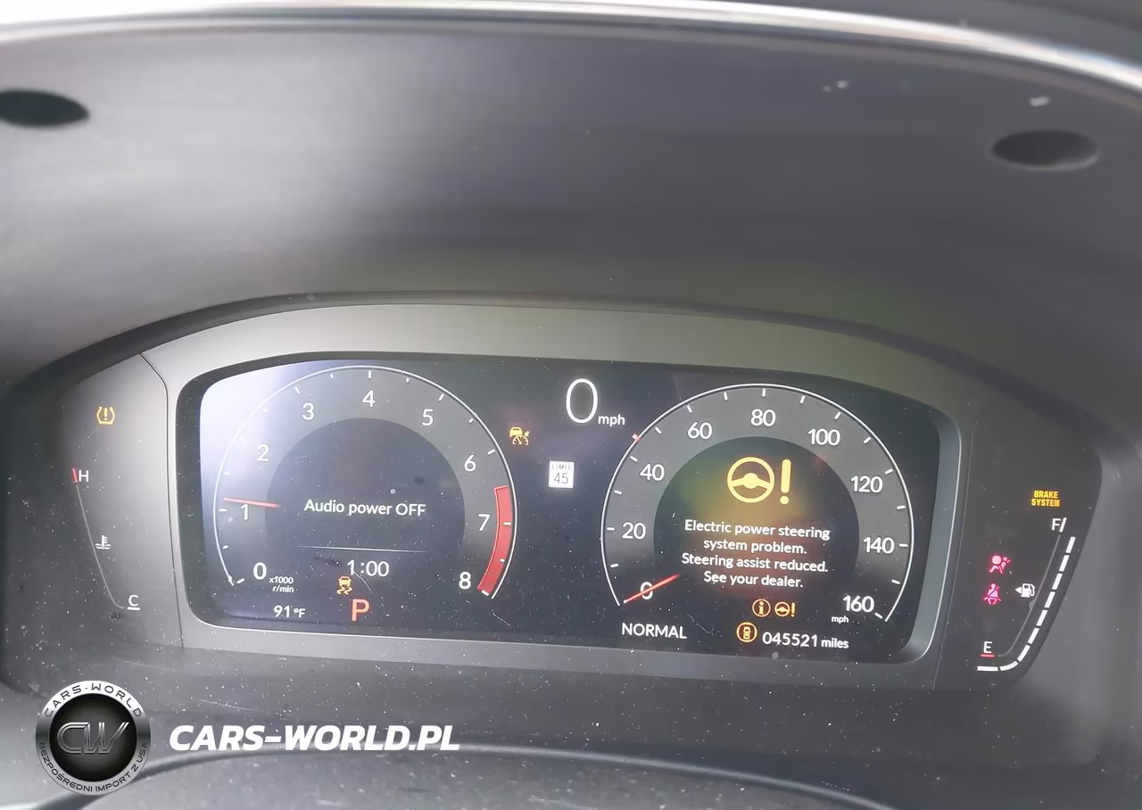 2023 Acura Integra A-Spec Technology VIN:19UDE4H63PA027234 - 7