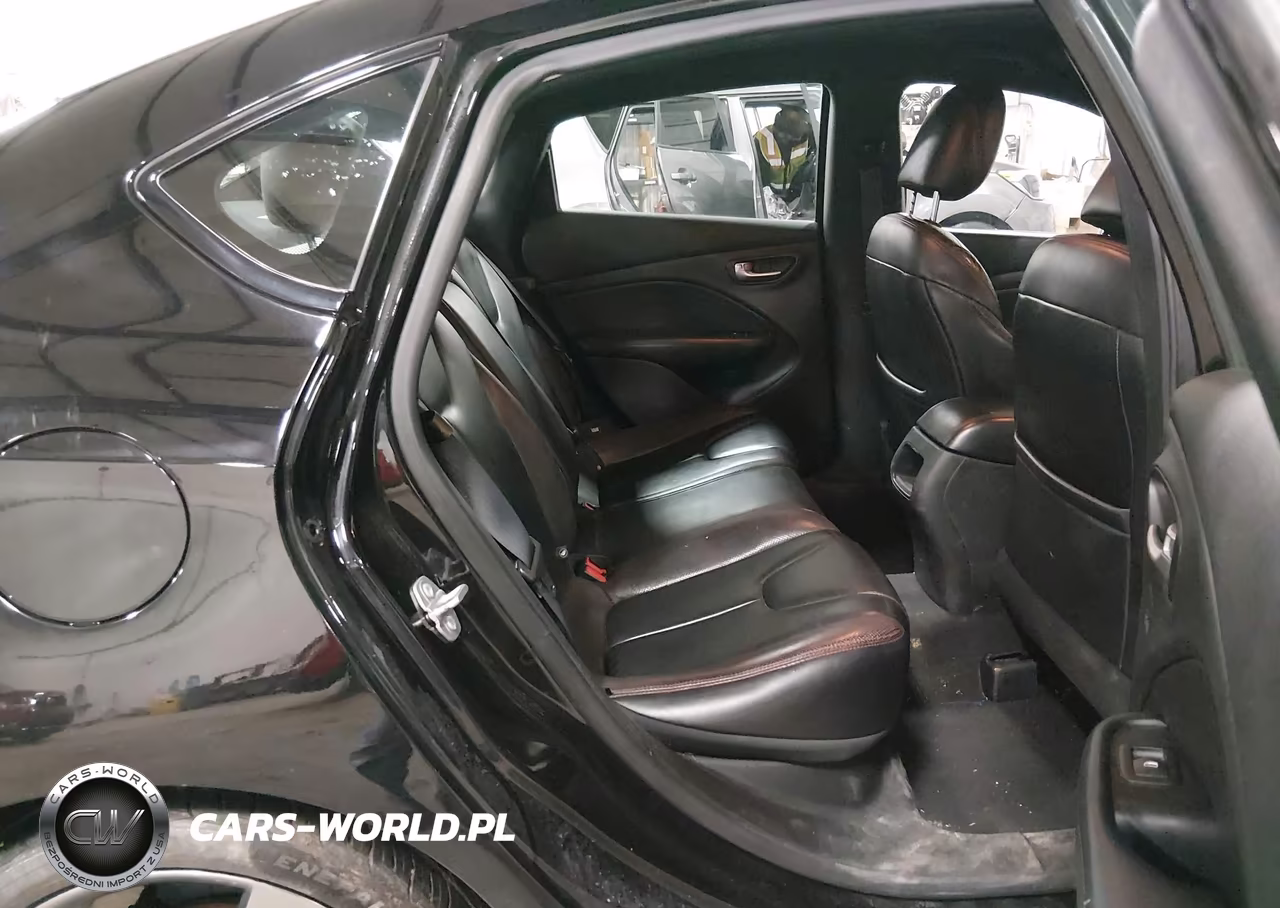 2015 Dodge Dart Gt VIN:1C3CDFEBXFD403861 - 8