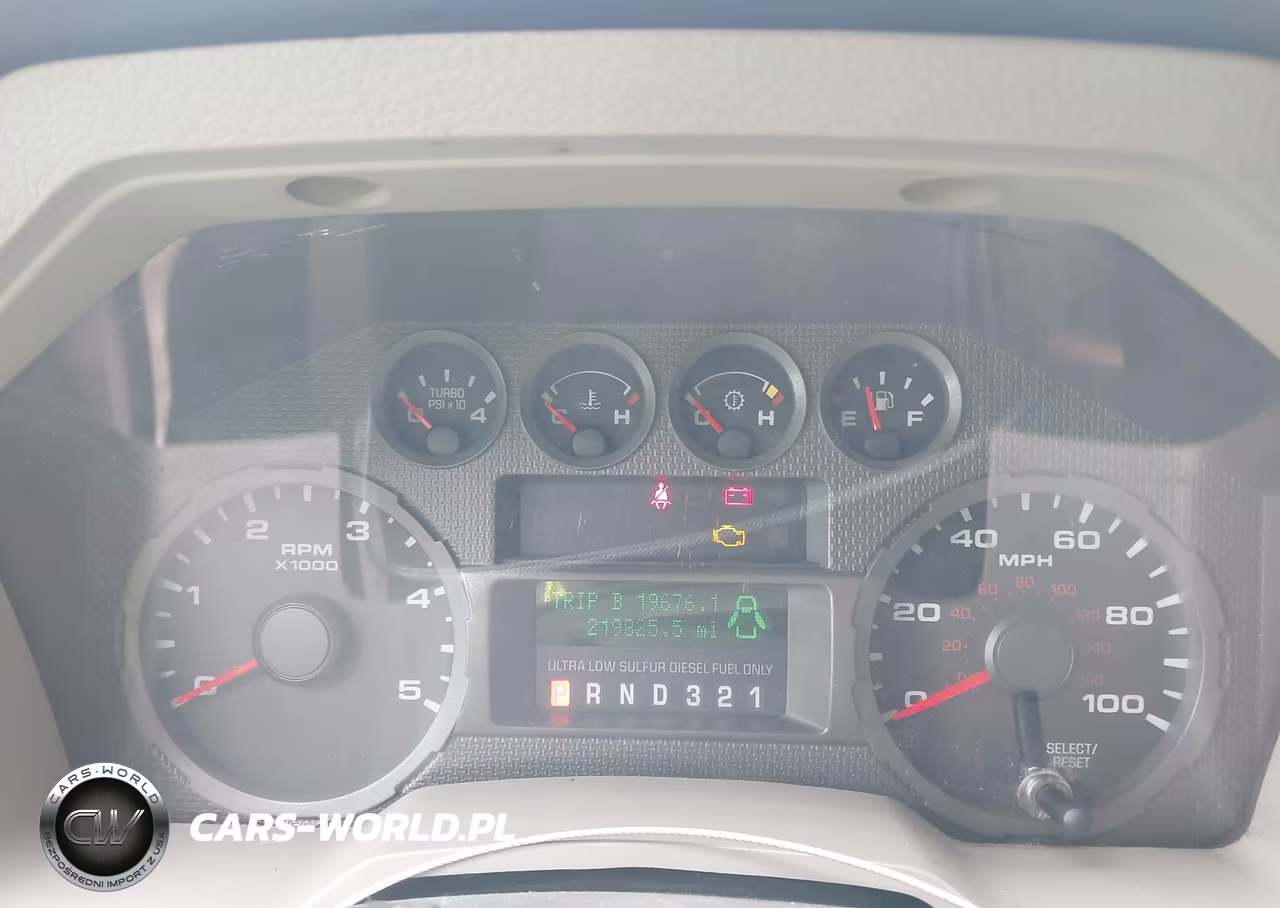 2009 Ford F-250 Fx4-Harley-Davidson-King Ranch-Lariat-Xl-Xlt VIN:1FTSW21R69EA83403 - 6