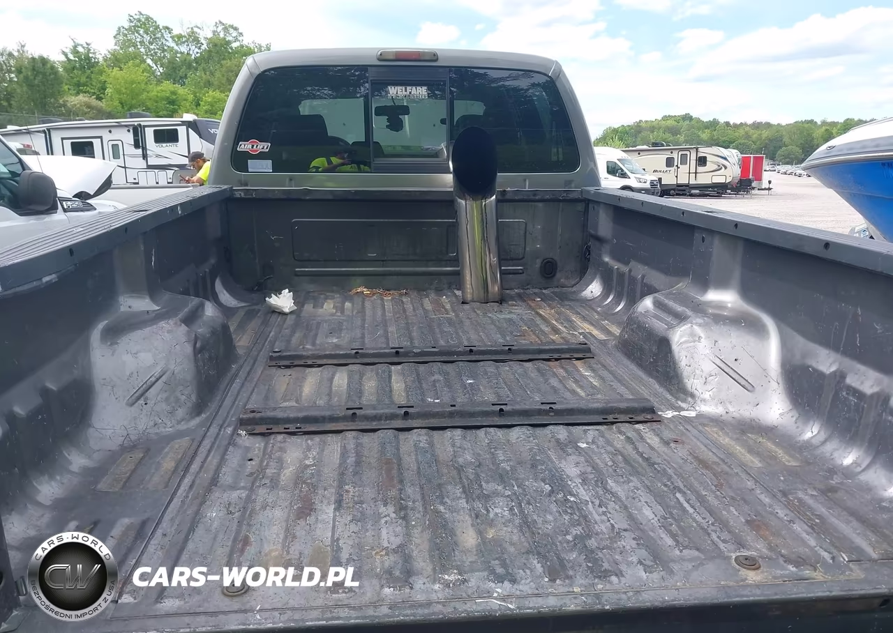 2009 Ford F-250 Fx4-Harley-Davidson-King Ranch-Lariat-Xl-Xlt VIN:1FTSW21R69EA83403 - 8