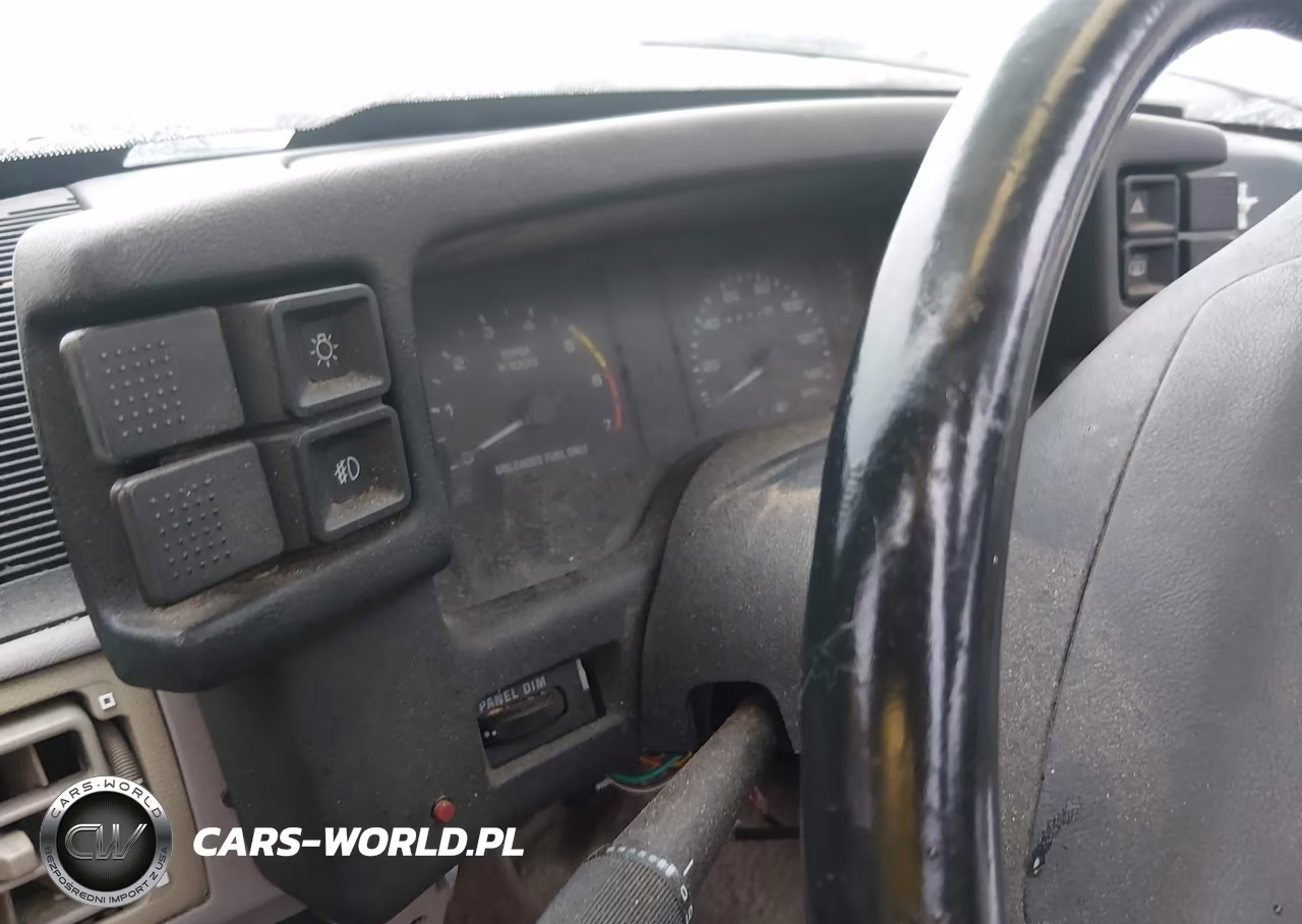 1991 Ford Mustang Gt-Cobra Gt VIN:1FACP42EXMF114783 - 15
