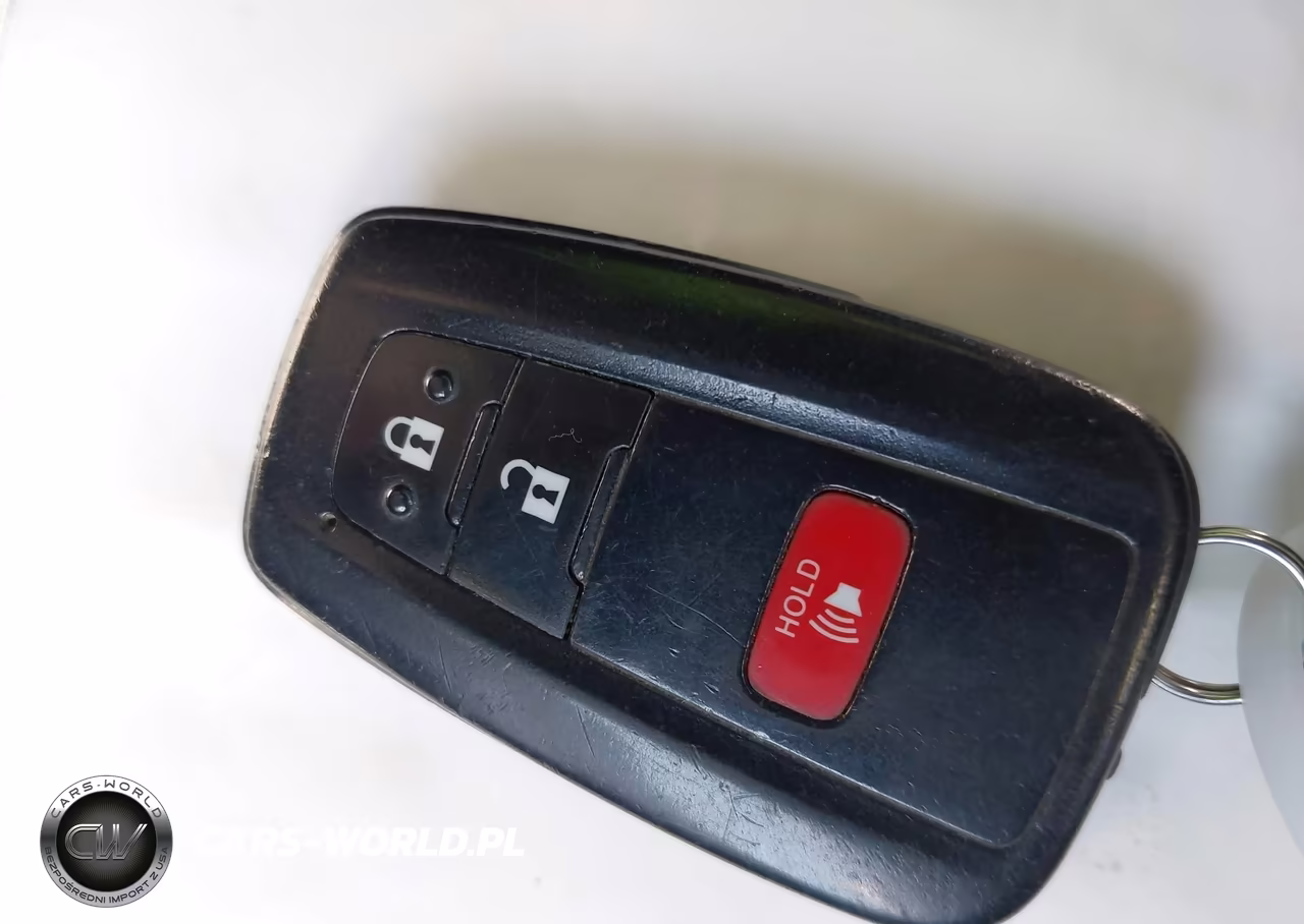 2017 Toyota Prius Two VIN:JTDKBRFU9H3038337 - 11